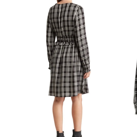 NWT Lucky Brand Dress XL - Picture 2 of 7